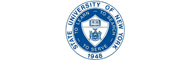 纽约州立大学国际大一
