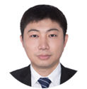 沈旻Simon SHEN