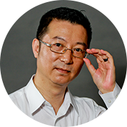 蔡君毅（Oscar/总顾问）