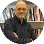 Michael Turnbull