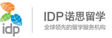 idp logo